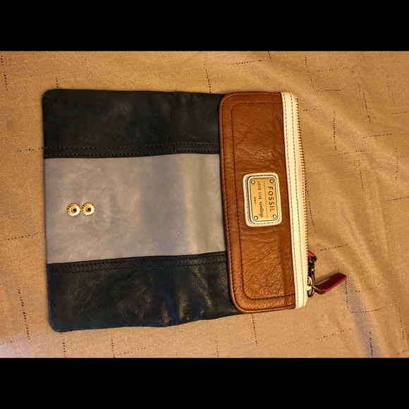 Fossil wallet - Picture 4 of 8